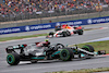 GP TURCHIA, Valtteri Bottas (FIN) Mercedes AMG F1 W12.
10.10.2021. Formula 1 World Championship, Rd 16, Turkish Grand Prix, Istanbul, Turkey, Gara Day.
- www.xpbimages.com, EMail: requests@xpbimages.com © Copyright: Batchelor / XPB Images