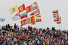 GP TURCHIA, Circuit Atmosfera - fans in the grandstand.
10.10.2021. Formula 1 World Championship, Rd 16, Turkish Grand Prix, Istanbul, Turkey, Gara Day.
- www.xpbimages.com, EMail: requests@xpbimages.com © Copyright: Batchelor / XPB Images