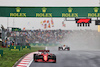 GP TURCHIA, Charles Leclerc (MON) Ferrari SF-21.
10.10.2021. Formula 1 World Championship, Rd 16, Turkish Grand Prix, Istanbul, Turkey, Gara Day.
- www.xpbimages.com, EMail: requests@xpbimages.com © Copyright: Moy / XPB Images