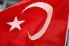 GP TURCHIA, griglia Atmosfera - Turkish flag.
10.10.2021. Formula 1 World Championship, Rd 16, Turkish Grand Prix, Istanbul, Turkey, Gara Day.
- www.xpbimages.com, EMail: requests@xpbimages.com © Copyright: Moy / XPB Images