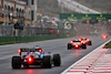 GP TURCHIA, George Russell (GBR) Williams Racing FW43B.
10.10.2021. Formula 1 World Championship, Rd 16, Turkish Grand Prix, Istanbul, Turkey, Gara Day.
- www.xpbimages.com, EMail: requests@xpbimages.com © Copyright: Batchelor / XPB Images