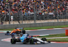 GP TURCHIA, George Russell (GBR) Williams Racing FW43B.
10.10.2021. Formula 1 World Championship, Rd 16, Turkish Grand Prix, Istanbul, Turkey, Gara Day.
- www.xpbimages.com, EMail: requests@xpbimages.com © Copyright: Batchelor / XPB Images