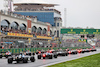 GP TURCHIA, Nicholas Latifi (CDN) Williams Racing FW43B at the partenza of the race,
10.10.2021. Formula 1 World Championship, Rd 16, Turkish Grand Prix, Istanbul, Turkey, Gara Day.
- www.xpbimages.com, EMail: requests@xpbimages.com © Copyright: Batchelor / XPB Images