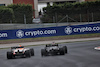 GP TURCHIA, Lewis Hamilton (GBR) Mercedes AMG F1 W12 e Sergio Perez (MEX) Red Bull Racing RB16B battle for position.
10.10.2021. Formula 1 World Championship, Rd 16, Turkish Grand Prix, Istanbul, Turkey, Gara Day.
- www.xpbimages.com, EMail: requests@xpbimages.com © Copyright: Batchelor / XPB Images