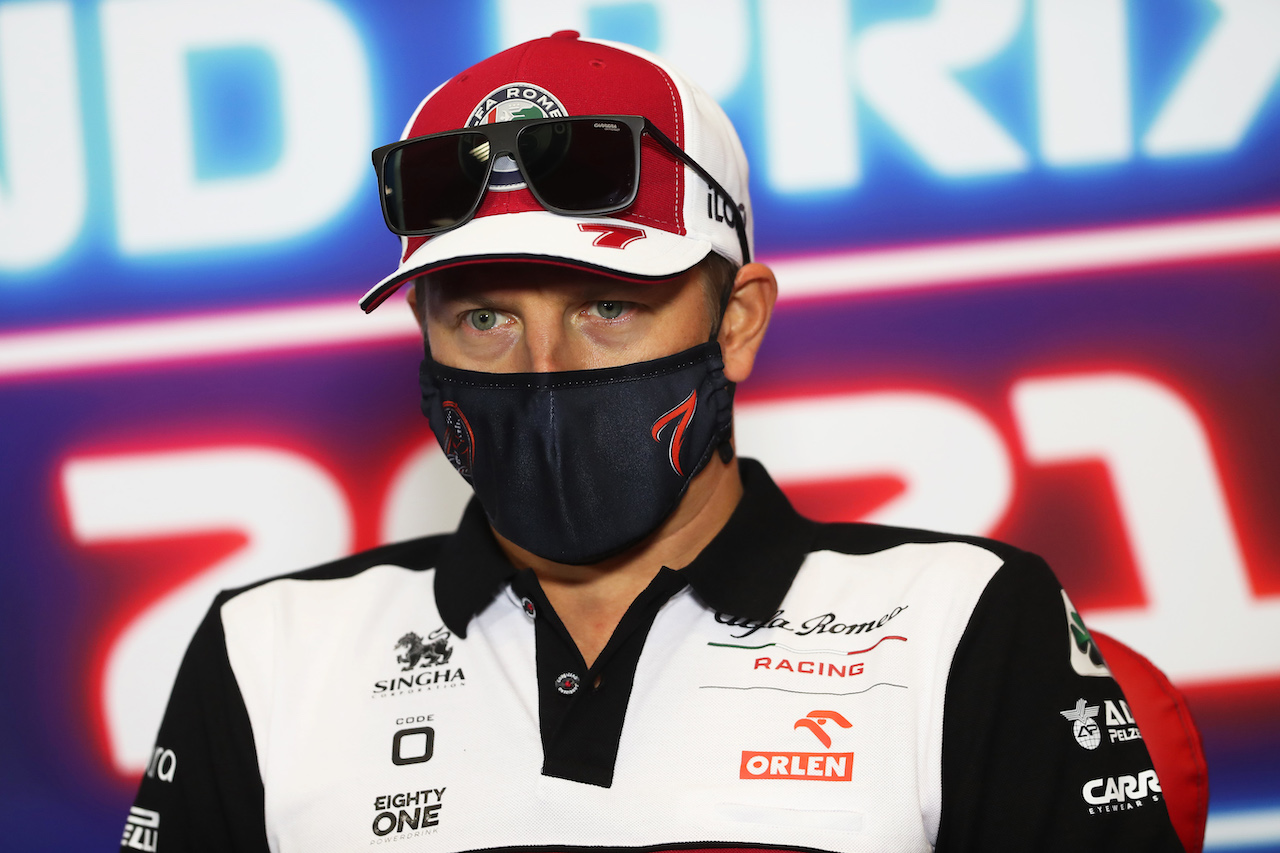 GP TURCHIA GIOVEDI