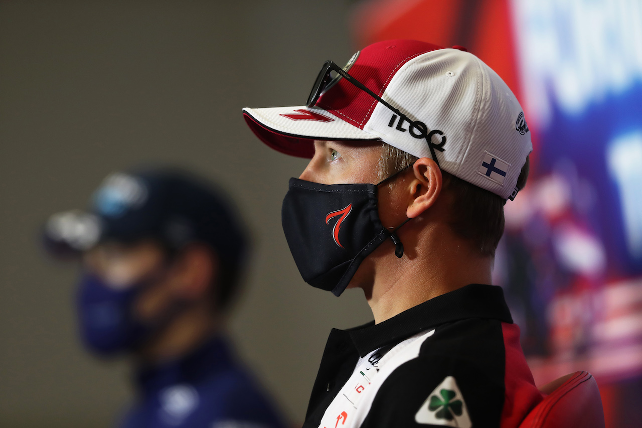 GP TURCHIA GIOVEDI