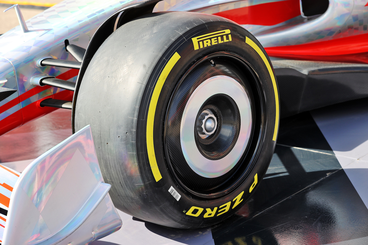 GP TURCHIA GIOVEDI