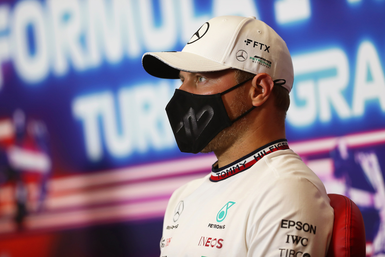 GP TURCHIA GIOVEDI