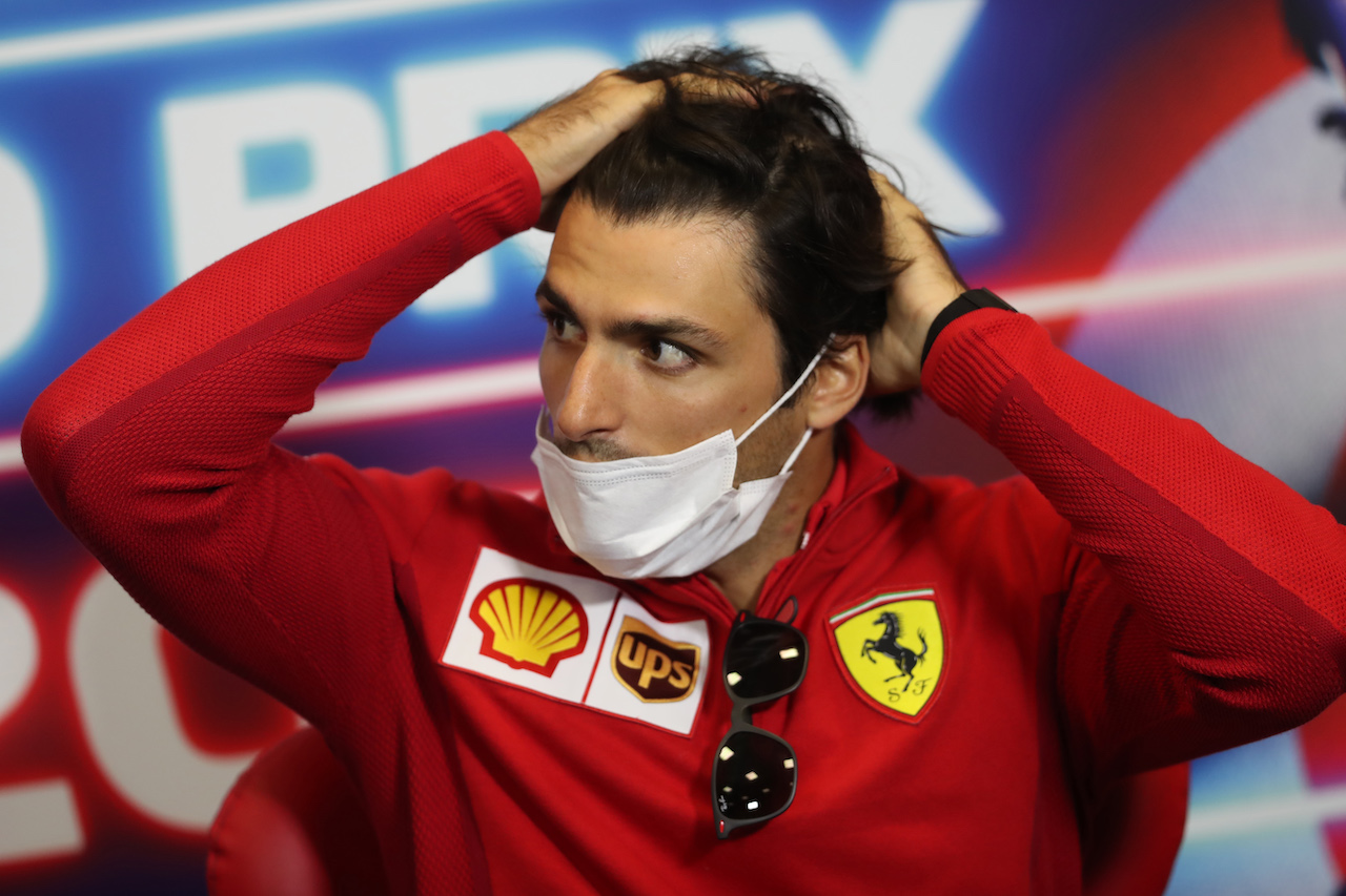 GP TURCHIA GIOVEDI