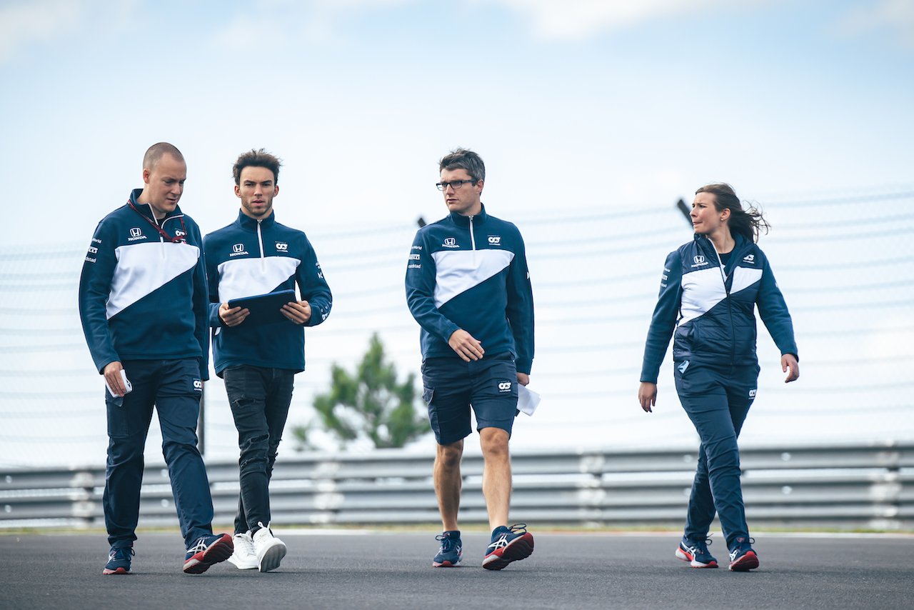 GP TURCHIA GIOVEDI