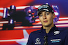 GP TURCHIA, George Russell (GBR) Williams Racing in the FIA Press Conference.
07.10.2021. Formula 1 World Championship, Rd 16, Turkish Grand Prix, Istanbul, Turkey, Preparation Day.
- www.xpbimages.com, EMail: requests@xpbimages.com © Copyright: FIA Pool Image for Editorial Use Only