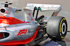 GP TURCHIA, F1 2022 show car.
07.10.2021. Formula 1 World Championship, Rd 16, Turkish Grand Prix, Istanbul, Turkey, Preparation Day.
- www.xpbimages.com, EMail: requests@xpbimages.com © Copyright: Moy / XPB Images