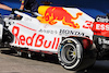 GP TURCHIA, Red Bull Racing RB16B - Honda tribute livery.
07.10.2021. Formula 1 World Championship, Rd 16, Turkish Grand Prix, Istanbul, Turkey, Preparation Day.
- www.xpbimages.com, EMail: requests@xpbimages.com © Copyright: Moy / XPB Images