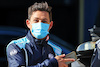 GP TURCHIA, Bruno Correia (POR) FIA Medical Car Driver.
07.10.2021. Formula 1 World Championship, Rd 16, Turkish Grand Prix, Istanbul, Turkey, Preparation Day.
- www.xpbimages.com, EMail: requests@xpbimages.com © Copyright: Moy / XPB Images