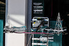 GP TURCHIA, Aston Martin F1 Team AMR21 front wing.
07.10.2021. Formula 1 World Championship, Rd 16, Turkish Grand Prix, Istanbul, Turkey, Preparation Day.
- www.xpbimages.com, EMail: requests@xpbimages.com © Copyright: Batchelor / XPB Images
