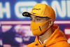 GP TURCHIA, Lando Norris (GBR) McLaren in the FIA Press Conference.
07.10.2021. Formula 1 World Championship, Rd 16, Turkish Grand Prix, Istanbul, Turkey, Preparation Day.
- www.xpbimages.com, EMail: requests@xpbimages.com © Copyright: FIA Pool Image for Editorial Use Only