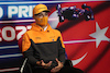 GP TURCHIA, Lando Norris (GBR) McLaren in the FIA Press Conference.
07.10.2021. Formula 1 World Championship, Rd 16, Turkish Grand Prix, Istanbul, Turkey, Preparation Day.
- www.xpbimages.com, EMail: requests@xpbimages.com © Copyright: FIA Pool Image for Editorial Use Only