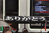 GP TURCHIA, The Red Bull Racing RB16B of Sergio Perez (MEX) being prepared in the pit garage - Honda tribute livery.
07.10.2021. Formula 1 World Championship, Rd 16, Turkish Grand Prix, Istanbul, Turkey, Preparation Day.
- www.xpbimages.com, EMail: requests@xpbimages.com © Copyright: Batchelor / XPB Images
