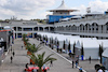 GP TURCHIA, Paddock Atmosfera.
07.10.2021. Formula 1 World Championship, Rd 16, Turkish Grand Prix, Istanbul, Turkey, Preparation Day.
- www.xpbimages.com, EMail: requests@xpbimages.com © Copyright: Moy / XPB Images
