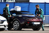 GP TURCHIA, Sebastian Vettel (GER) Aston Martin F1 Team.
07.10.2021. Formula 1 World Championship, Rd 16, Turkish Grand Prix, Istanbul, Turkey, Preparation Day.
- www.xpbimages.com, EMail: requests@xpbimages.com © Copyright: Moy / XPB Images