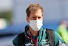 GP TURCHIA, Sebastian Vettel (GER) Aston Martin F1 Team.
07.10.2021. Formula 1 World Championship, Rd 16, Turkish Grand Prix, Istanbul, Turkey, Preparation Day.
- www.xpbimages.com, EMail: requests@xpbimages.com © Copyright: Moy / XPB Images