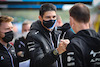 GP TURCHIA, Esteban Ocon (FRA) Alpine F1 Team.
07.10.2021. Formula 1 World Championship, Rd 16, Turkish Grand Prix, Istanbul, Turkey, Preparation Day.
- www.xpbimages.com, EMail: requests@xpbimages.com © Copyright: Charniaux / XPB Images