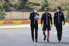 GP TURCHIA, Fernando Alonso (ESP) Alpine F1 Team walks the circuit with the team.
07.10.2021. Formula 1 World Championship, Rd 16, Turkish Grand Prix, Istanbul, Turkey, Preparation Day.
- www.xpbimages.com, EMail: requests@xpbimages.com © Copyright: Charniaux / XPB Images