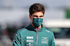 GP TURCHIA, Lance Stroll (CDN) Aston Martin F1 Team.
07.10.2021. Formula 1 World Championship, Rd 16, Turkish Grand Prix, Istanbul, Turkey, Preparation Day.
- www.xpbimages.com, EMail: requests@xpbimages.com © Copyright: Moy / XPB Images