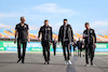 GP TURCHIA, Esteban Ocon (FRA) Alpine F1 Team walks the circuit with the team.
07.10.2021. Formula 1 World Championship, Rd 16, Turkish Grand Prix, Istanbul, Turkey, Preparation Day.
- www.xpbimages.com, EMail: requests@xpbimages.com © Copyright: Charniaux / XPB Images
