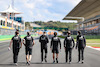 GP TURCHIA, Fernando Alonso (ESP) Alpine F1 Team walks the circuit with the team.
07.10.2021. Formula 1 World Championship, Rd 16, Turkish Grand Prix, Istanbul, Turkey, Preparation Day.
- www.xpbimages.com, EMail: requests@xpbimages.com © Copyright: Charniaux / XPB Images
