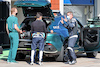 GP TURCHIA, Bernd Maylander (GER) FIA Safety Car Driver (Right) with Bruno Correia (POR) FIA Medical Car Driver (Centre).
07.10.2021. Formula 1 World Championship, Rd 16, Turkish Grand Prix, Istanbul, Turkey, Preparation Day.
- www.xpbimages.com, EMail: requests@xpbimages.com © Copyright: Batchelor / XPB Images