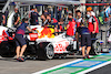 GP TURCHIA, Red Bull Racing RB16B of Sergio Perez (MEX).
07.10.2021. Formula 1 World Championship, Rd 16, Turkish Grand Prix, Istanbul, Turkey, Preparation Day.
- www.xpbimages.com, EMail: requests@xpbimages.com © Copyright: Batchelor / XPB Images