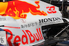 GP TURCHIA, Red Bull Racing RB16B - special Honda tribute livery.
07.10.2021. Formula 1 World Championship, Rd 16, Turkish Grand Prix, Istanbul, Turkey, Preparation Day.
- www.xpbimages.com, EMail: requests@xpbimages.com © Copyright: Batchelor / XPB Images