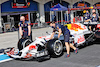 GP TURCHIA, Red Bull Racing RB16B - special Honda tribute livery.
07.10.2021. Formula 1 World Championship, Rd 16, Turkish Grand Prix, Istanbul, Turkey, Preparation Day.
- www.xpbimages.com, EMail: requests@xpbimages.com © Copyright: Batchelor / XPB Images