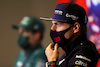 GP TURCHIA, Max Verstappen (NLD) Red Bull Racing in the FIA Press Conference.
07.10.2021. Formula 1 World Championship, Rd 16, Turkish Grand Prix, Istanbul, Turkey, Preparation Day.
- www.xpbimages.com, EMail: requests@xpbimages.com © Copyright: FIA Pool Image for Editorial Use Only