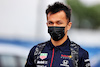 GP TURCHIA, Alexander Albon (THA) Red Bull Racing Reserve e Development Driver.
07.10.2021. Formula 1 World Championship, Rd 16, Turkish Grand Prix, Istanbul, Turkey, Preparation Day.
- www.xpbimages.com, EMail: requests@xpbimages.com © Copyright: Moy / XPB Images