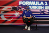 GP TURCHIA, Mick Schumacher (GER) Haas F1 Team in the FIA Press Conference.
07.10.2021. Formula 1 World Championship, Rd 16, Turkish Grand Prix, Istanbul, Turkey, Preparation Day.
- www.xpbimages.com, EMail: requests@xpbimages.com © Copyright: FIA Pool Image for Editorial Use Only