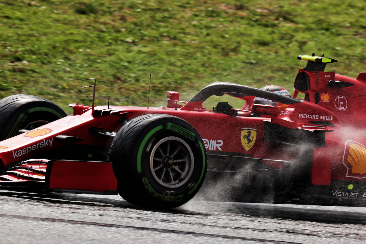 GP TURCHIA - Qualifiche e Prove Libere 3