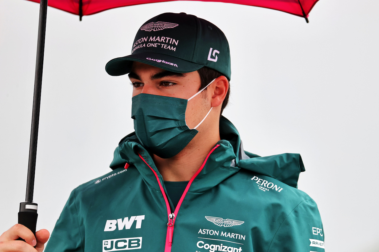 GP TURCHIA - Qualifiche e Prove Libere 3