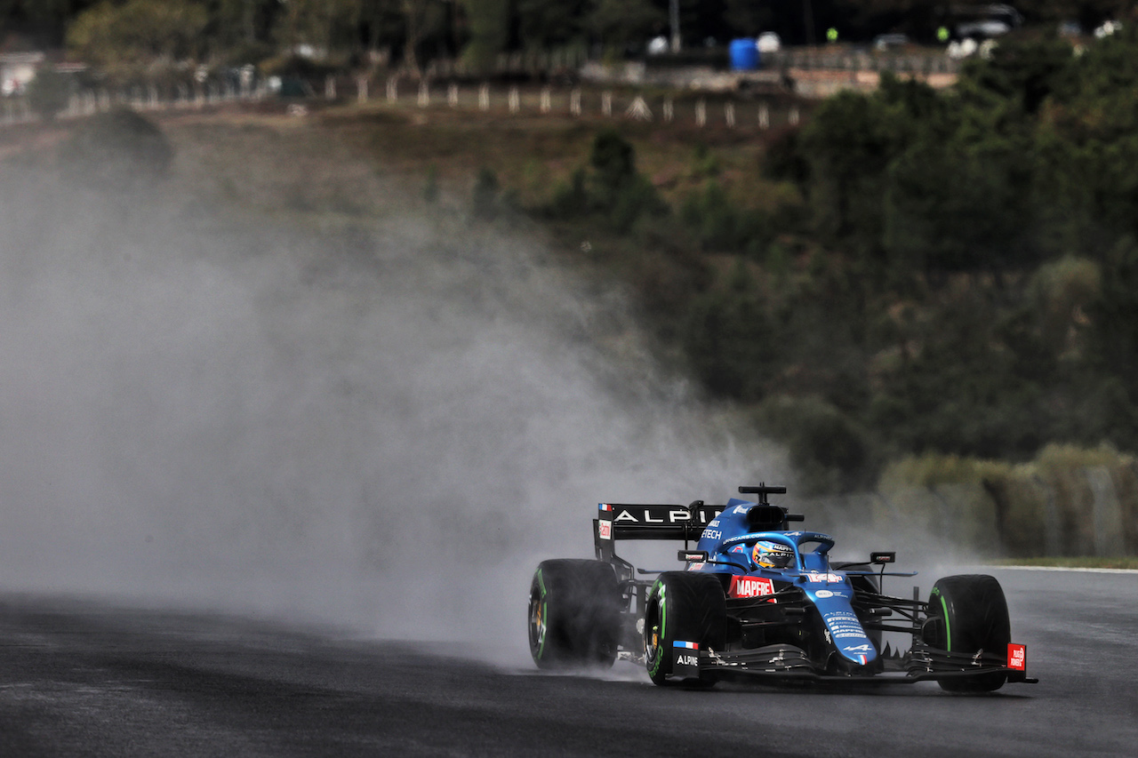 GP TURCHIA - Qualifiche e Prove Libere 3
