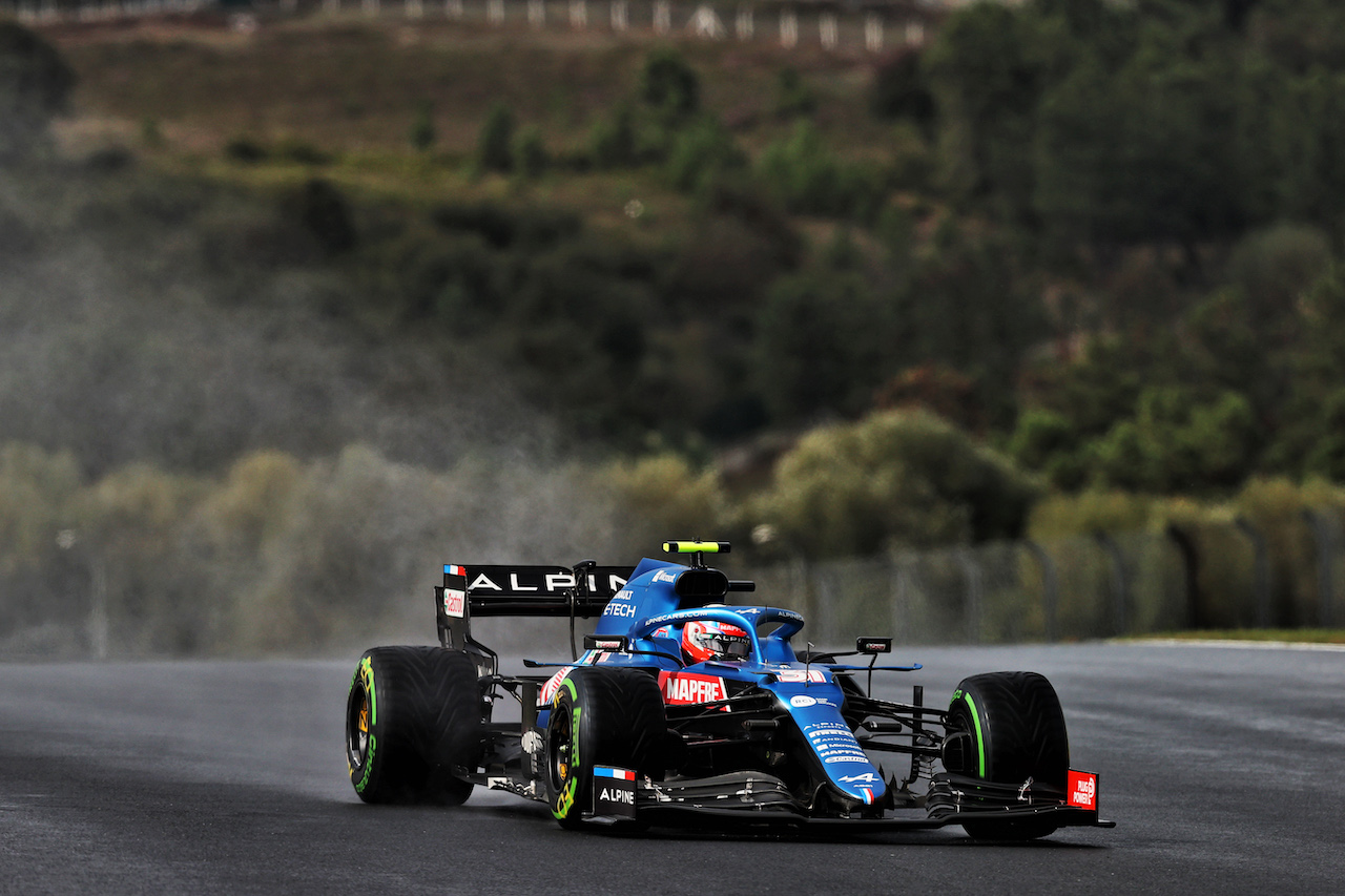 GP TURCHIA - Qualifiche e Prove Libere 3