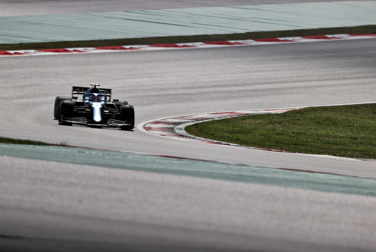 GP TURCHIA, Esteban Ocon (FRA) Alpine F1 Team A521.
09.10.2021. Formula 1 World Championship, Rd 16, Turkish Grand Prix, Istanbul, Turkey, Qualifiche Day.
- www.xpbimages.com, EMail: requests@xpbimages.com © Copyright: Moy / XPB Images