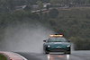 GP TURCHIA, Aston Martin FIA Safety Car.
09.10.2021. Formula 1 World Championship, Rd 16, Turkish Grand Prix, Istanbul, Turkey, Qualifiche Day.
- www.xpbimages.com, EMail: requests@xpbimages.com © Copyright: Moy / XPB Images