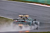 GP TURCHIA, Aston Martin FIA Safety Car.
09.10.2021. Formula 1 World Championship, Rd 16, Turkish Grand Prix, Istanbul, Turkey, Qualifiche Day.
- www.xpbimages.com, EMail: requests@xpbimages.com © Copyright: Moy / XPB Images