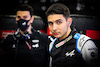 GP TURCHIA, Esteban Ocon (FRA) Alpine F1 Team.
09.10.2021. Formula 1 World Championship, Rd 16, Turkish Grand Prix, Istanbul, Turkey, Qualifiche Day.
- www.xpbimages.com, EMail: requests@xpbimages.com © Copyright: Charniaux / XPB Images