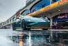 GP TURCHIA, Aston Martin FIA Safety Car in the pits.
09.10.2021. Formula 1 World Championship, Rd 16, Turkish Grand Prix, Istanbul, Turkey, Qualifiche Day.
- www.xpbimages.com, EMail: requests@xpbimages.com © Copyright: Bearne / XPB Images