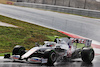 GP TURCHIA, Mick Schumacher (GER) Haas VF-21.
09.10.2021. Formula 1 World Championship, Rd 16, Turkish Grand Prix, Istanbul, Turkey, Qualifiche Day.
- www.xpbimages.com, EMail: requests@xpbimages.com © Copyright: Batchelor / XPB Images