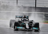 GP TURCHIA, Lewis Hamilton (GBR) Mercedes AMG F1 W12.
09.10.2021. Formula 1 World Championship, Rd 16, Turkish Grand Prix, Istanbul, Turkey, Qualifiche Day.
- www.xpbimages.com, EMail: requests@xpbimages.com © Copyright: Batchelor / XPB Images