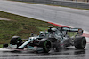GP TURCHIA, Lance Stroll (CDN) Aston Martin F1 Team AMR21.
09.10.2021. Formula 1 World Championship, Rd 16, Turkish Grand Prix, Istanbul, Turkey, Qualifiche Day.
- www.xpbimages.com, EMail: requests@xpbimages.com © Copyright: Batchelor / XPB Images