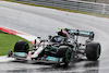 GP TURCHIA, Valtteri Bottas (FIN) Mercedes AMG F1 W12.
09.10.2021. Formula 1 World Championship, Rd 16, Turkish Grand Prix, Istanbul, Turkey, Qualifiche Day.
- www.xpbimages.com, EMail: requests@xpbimages.com © Copyright: Batchelor / XPB Images